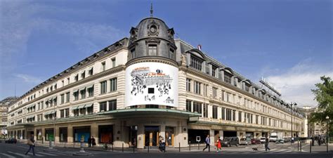 le bon marche hermes|Hermes store paris.